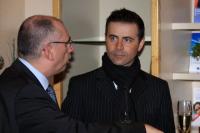 Inauguration des bureaux de LICS