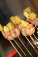 Inauguration des bureaux de LICS