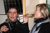 Inauguration des bureaux de LICS