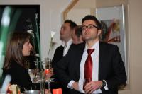 Inauguration des bureaux de LICS