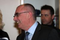 Inauguration des bureaux de LICS