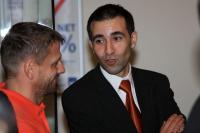 Inauguration des bureaux de LICS