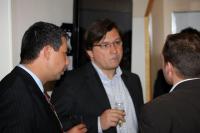 Inauguration des bureaux de LICS